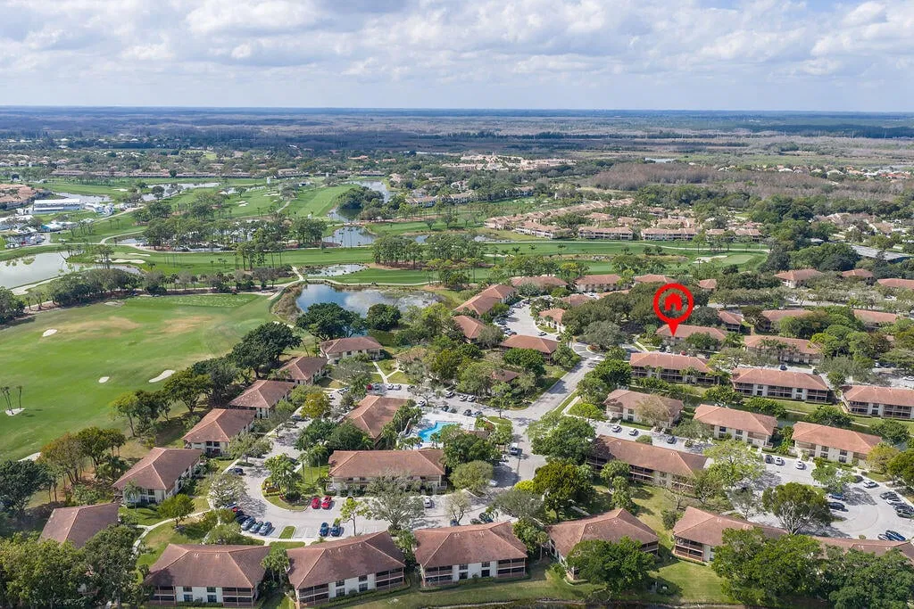 PGA National Palm Beach Gardens Residence photo 25