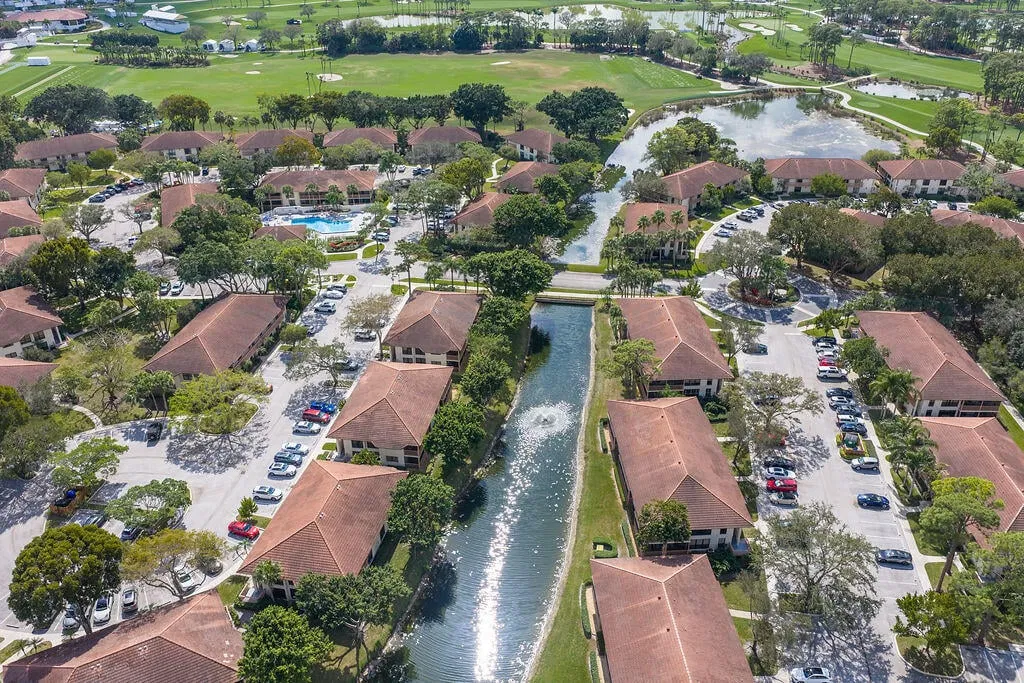 PGA National Palm Beach Gardens Residence photo 31