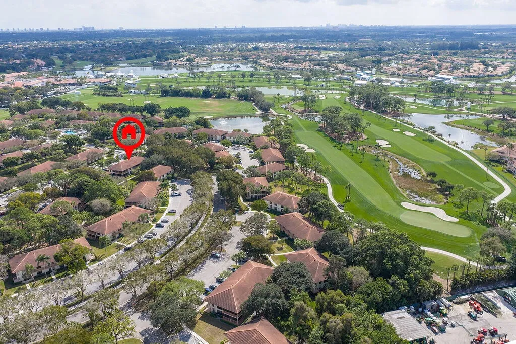 PGA National Palm Beach Gardens Residence photo 37