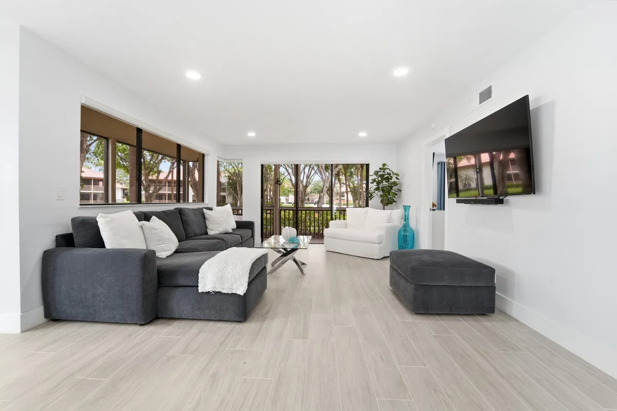 PGA National Palm Beach Gardens Residence photo 43