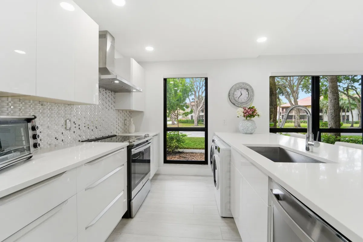 PGA National Palm Beach Gardens Residence photo 46