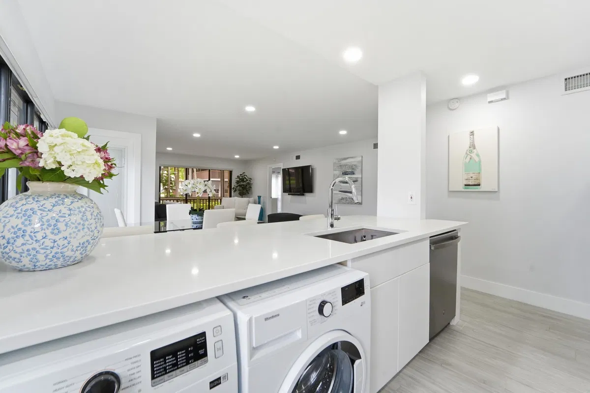 PGA National Palm Beach Gardens Residence photo 49