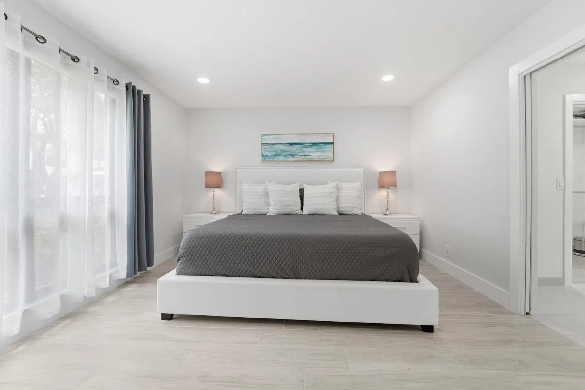 PGA National Palm Beach Gardens Residence photo 52