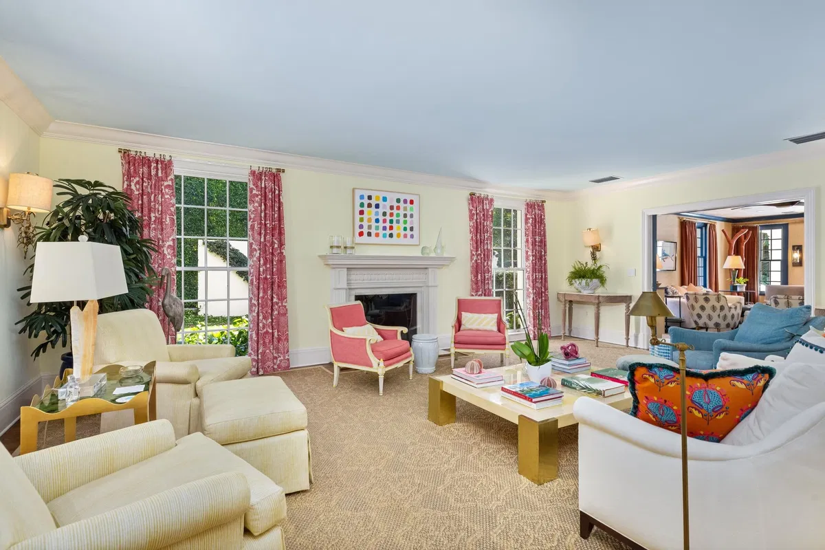 Stotesbury Park Residence photo 7