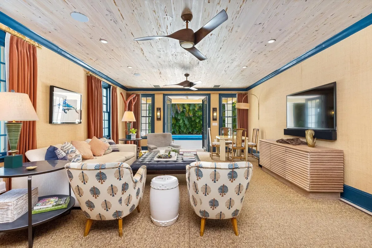 Stotesbury Park Residence photo 10