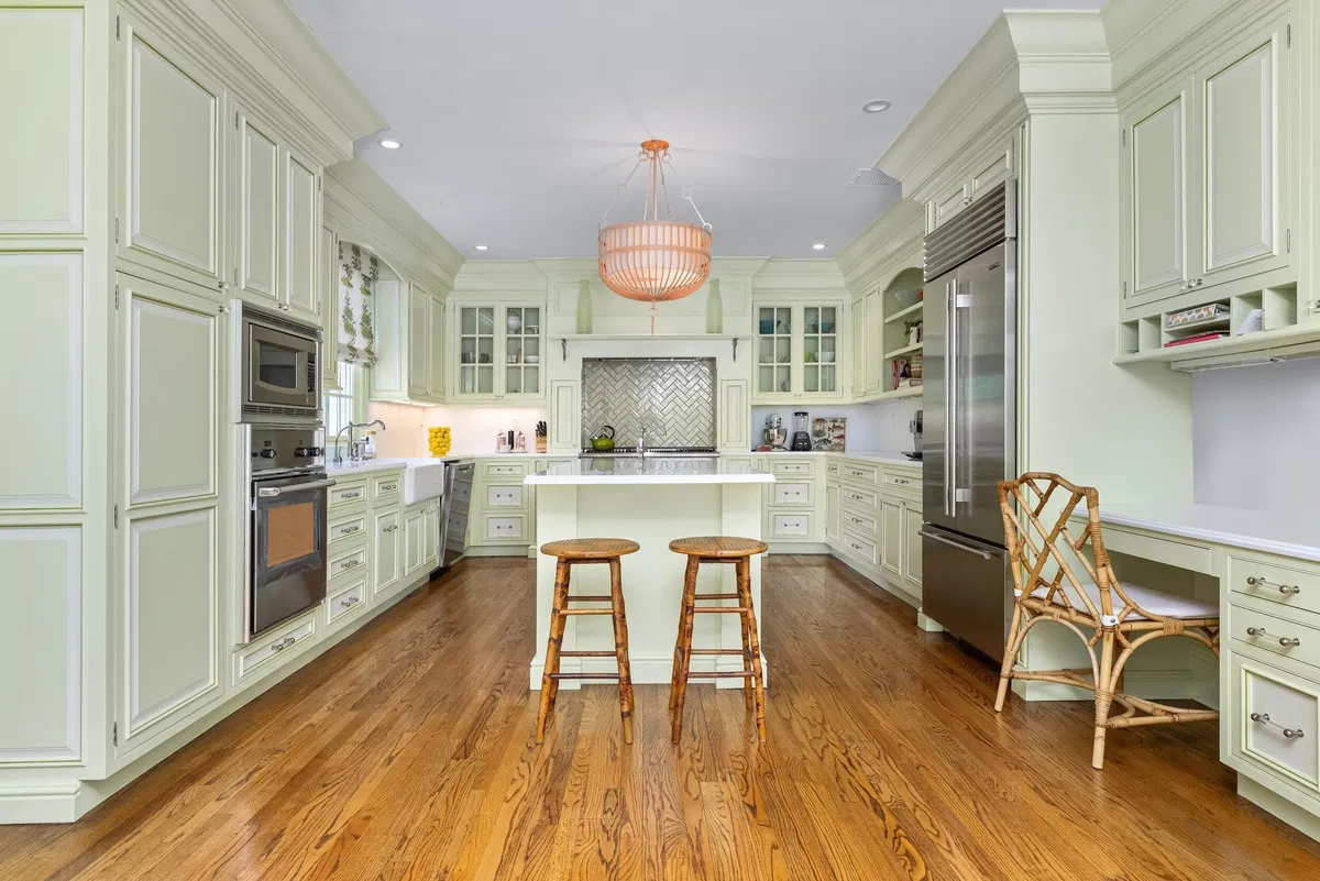 Stotesbury Park Residence photo 13