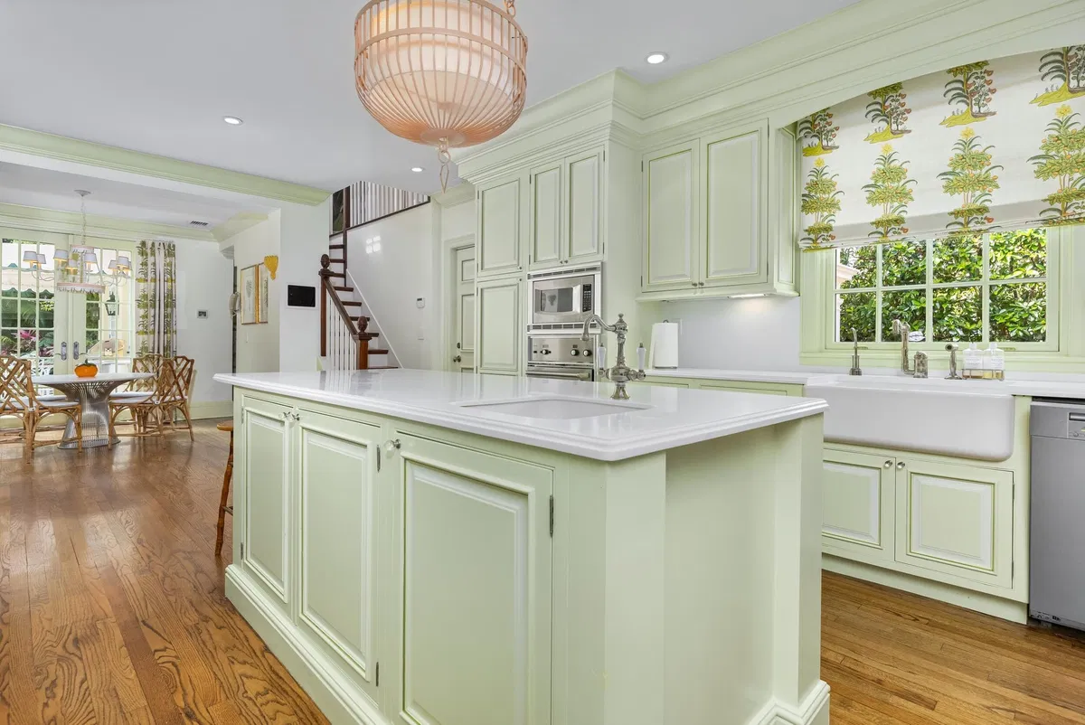 Stotesbury Park Residence photo 16