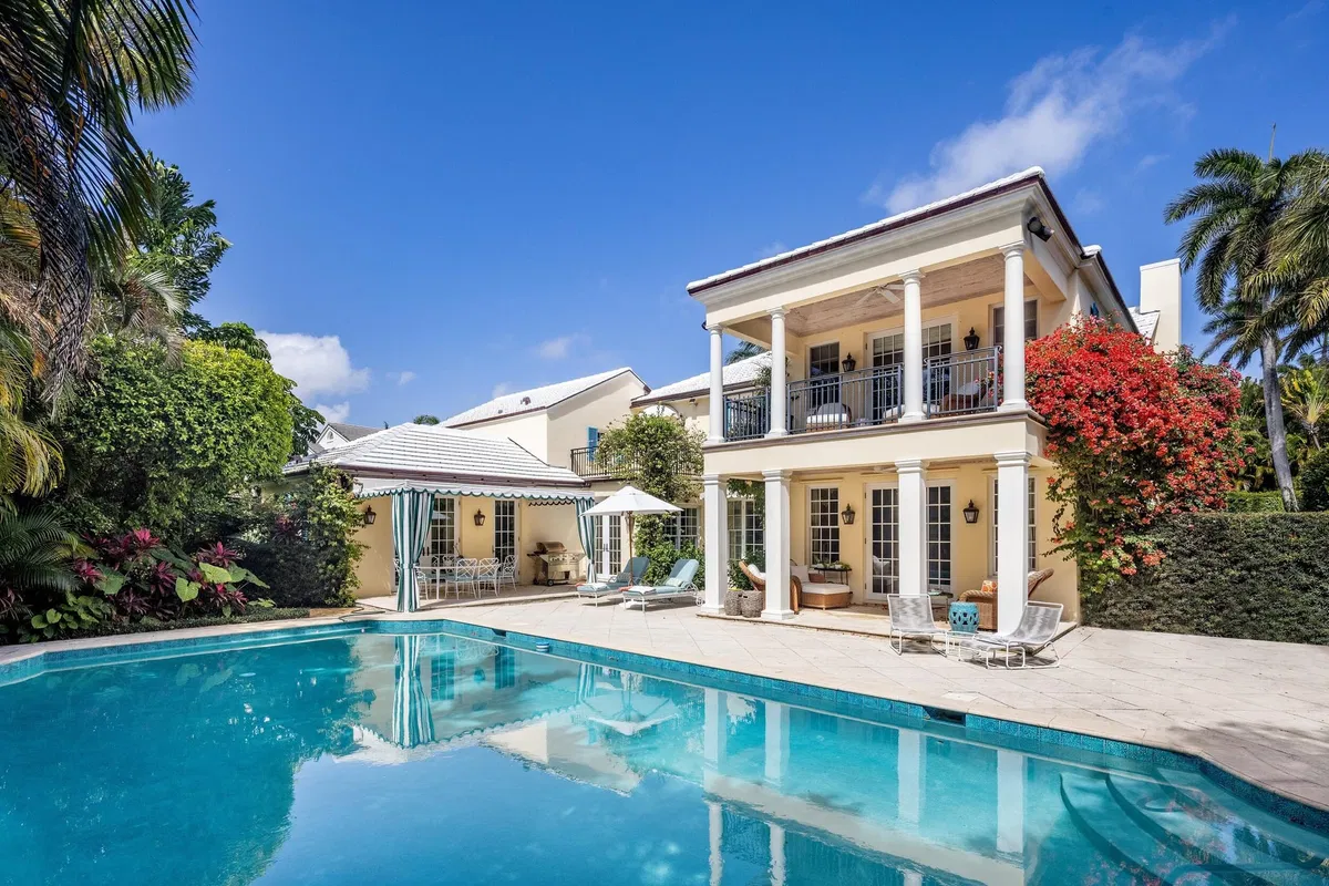 Stotesbury Park Residence photo 34