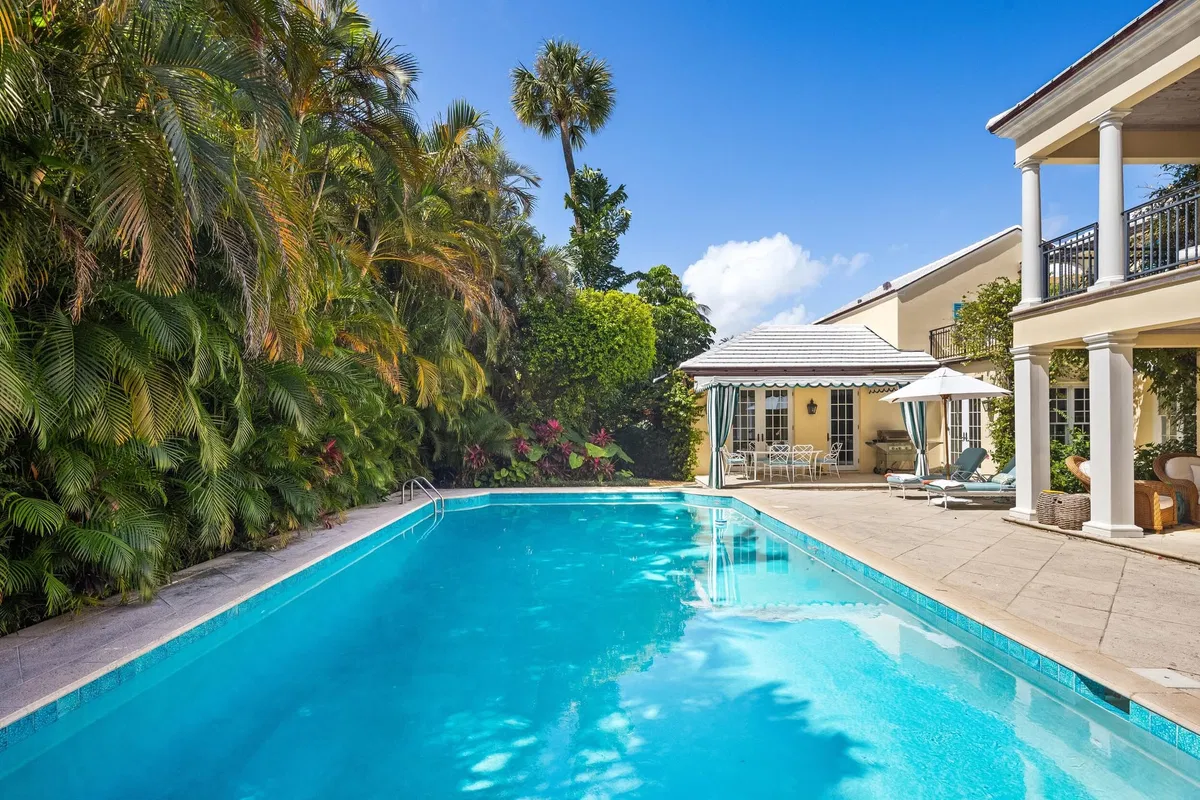 Stotesbury Park Residence photo 37