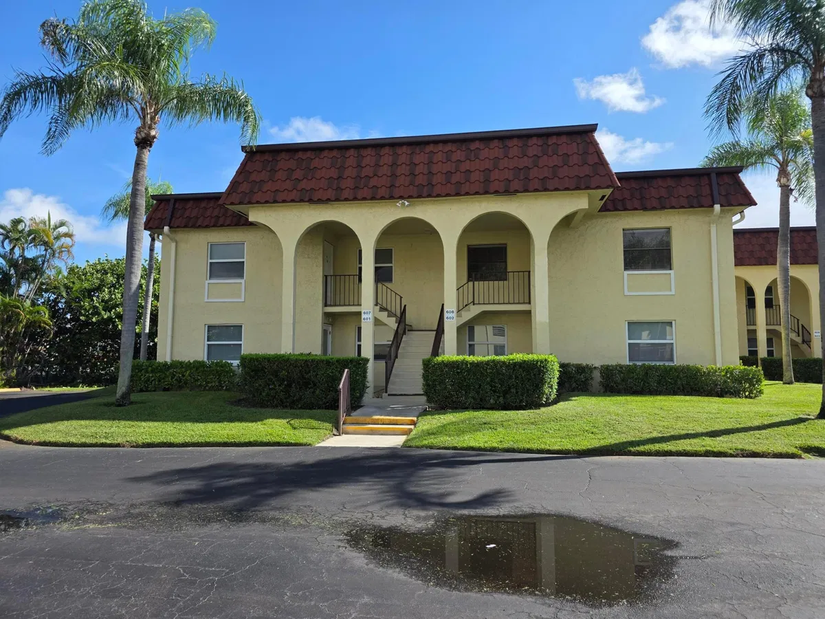 Jupiter Harbour Unit 608