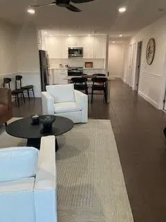 Jupiter Harbour Unit 608 photo 13