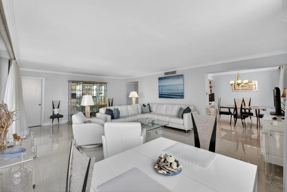 Eastpointe Singer Island Unit 12e photo 10