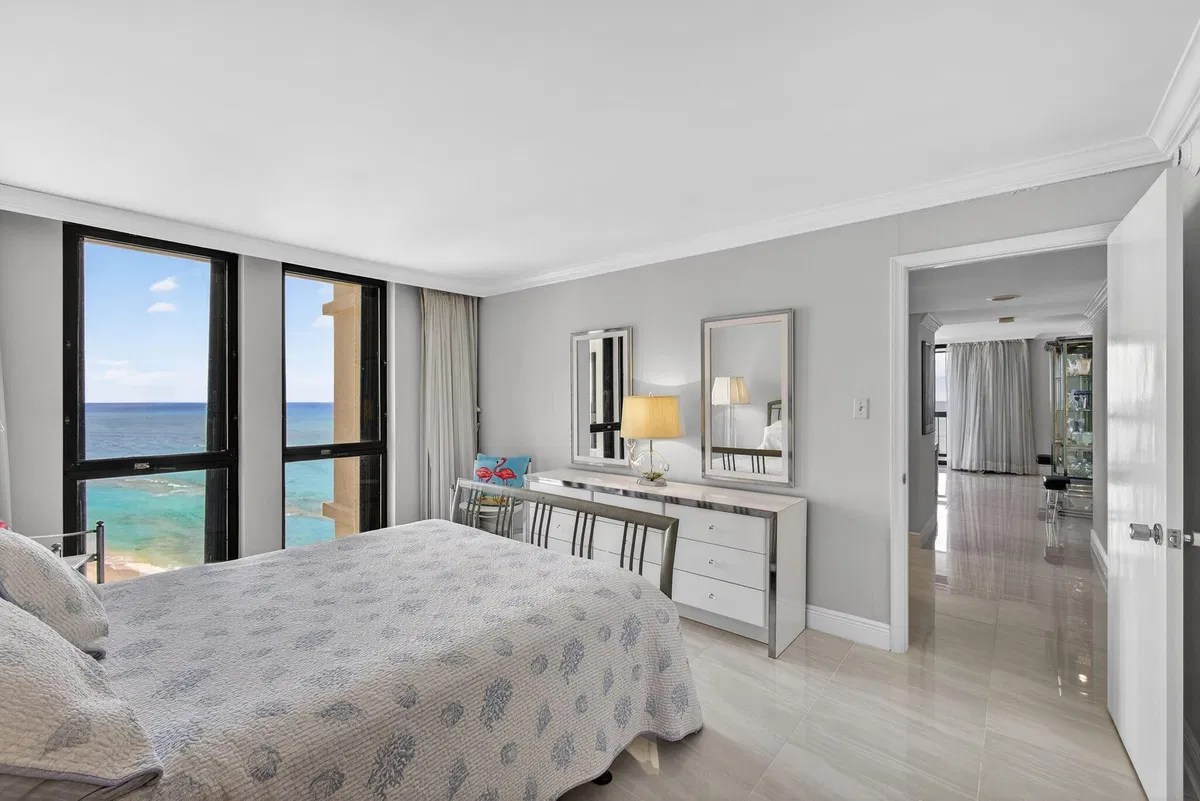 Eastpointe Singer Island Unit 12e photo 19