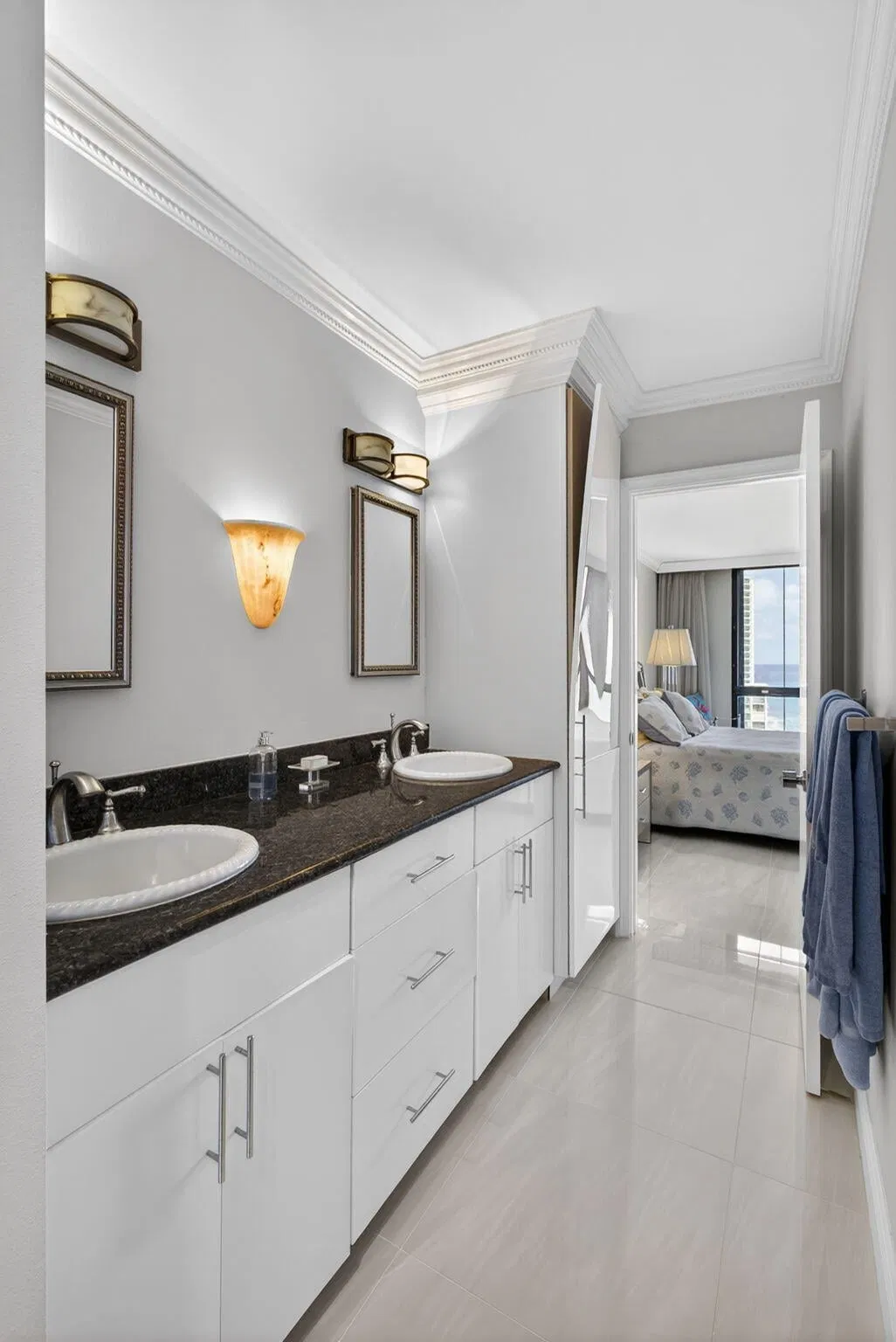 Eastpointe Singer Island Unit 12e photo 22