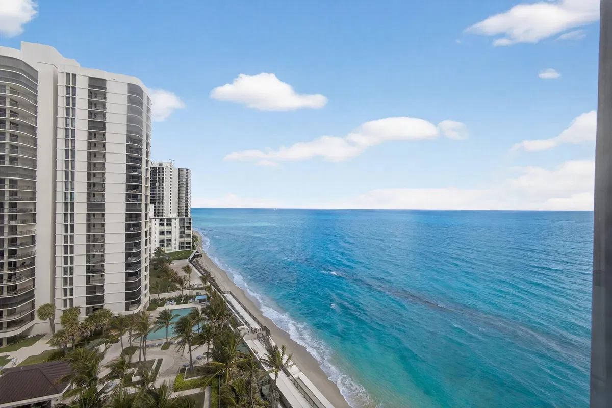 Eastpointe Singer Island Unit 12e photo 25