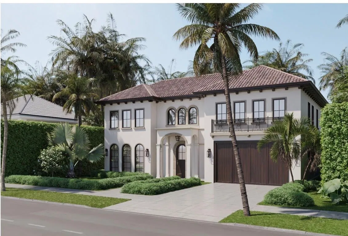 Prospect Park & Southland Park Residence