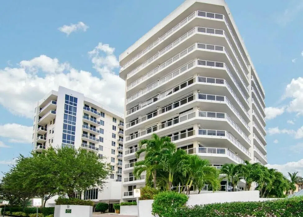 Villa Lofts Unit 302