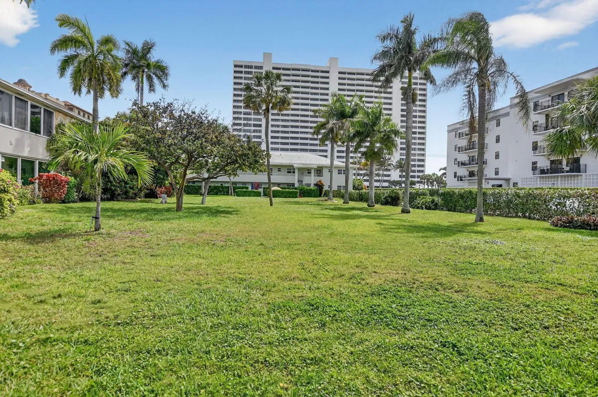 Boca Raton Unit Unit # 3 photo 34