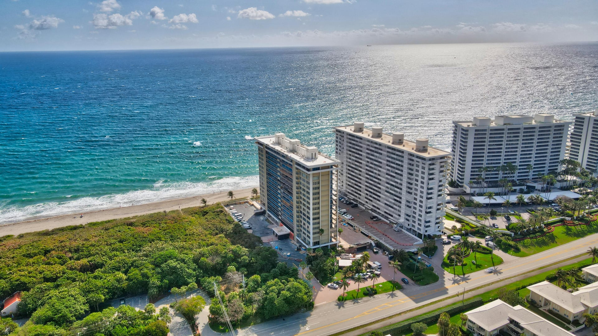 Boca Raton Unit 16 D photo 37