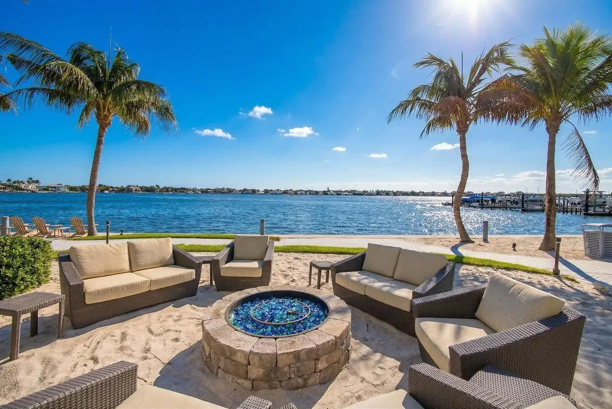 Water Club North Palm Beach Unit 2001 photo 64