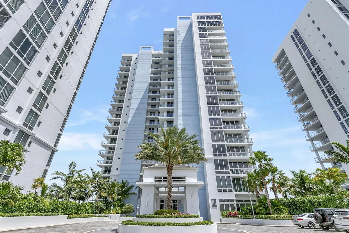 Water Club North Palm Beach Unit 2001 photo 73
