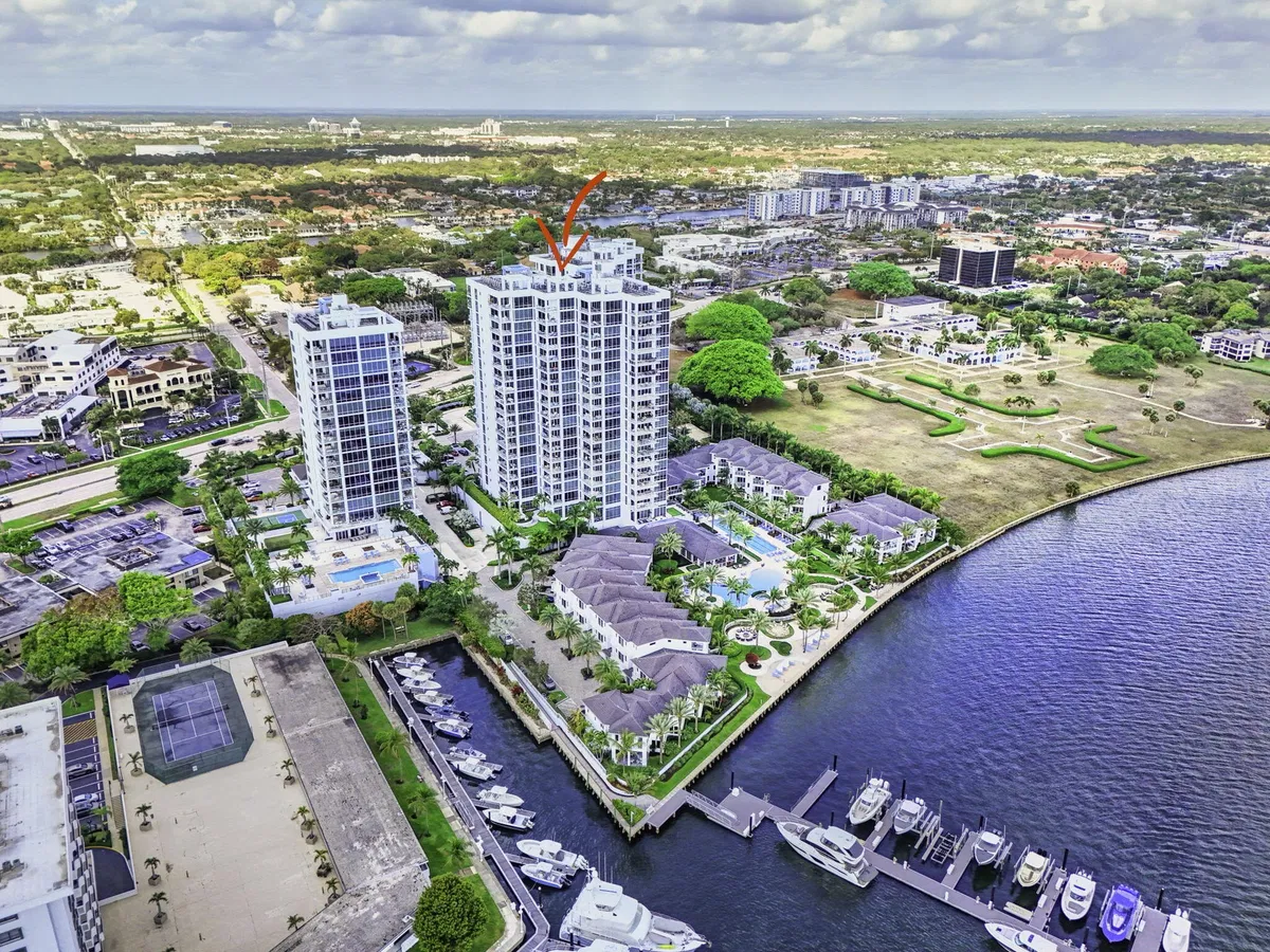 Water Club North Palm Beach Unit 2001 photo 79
