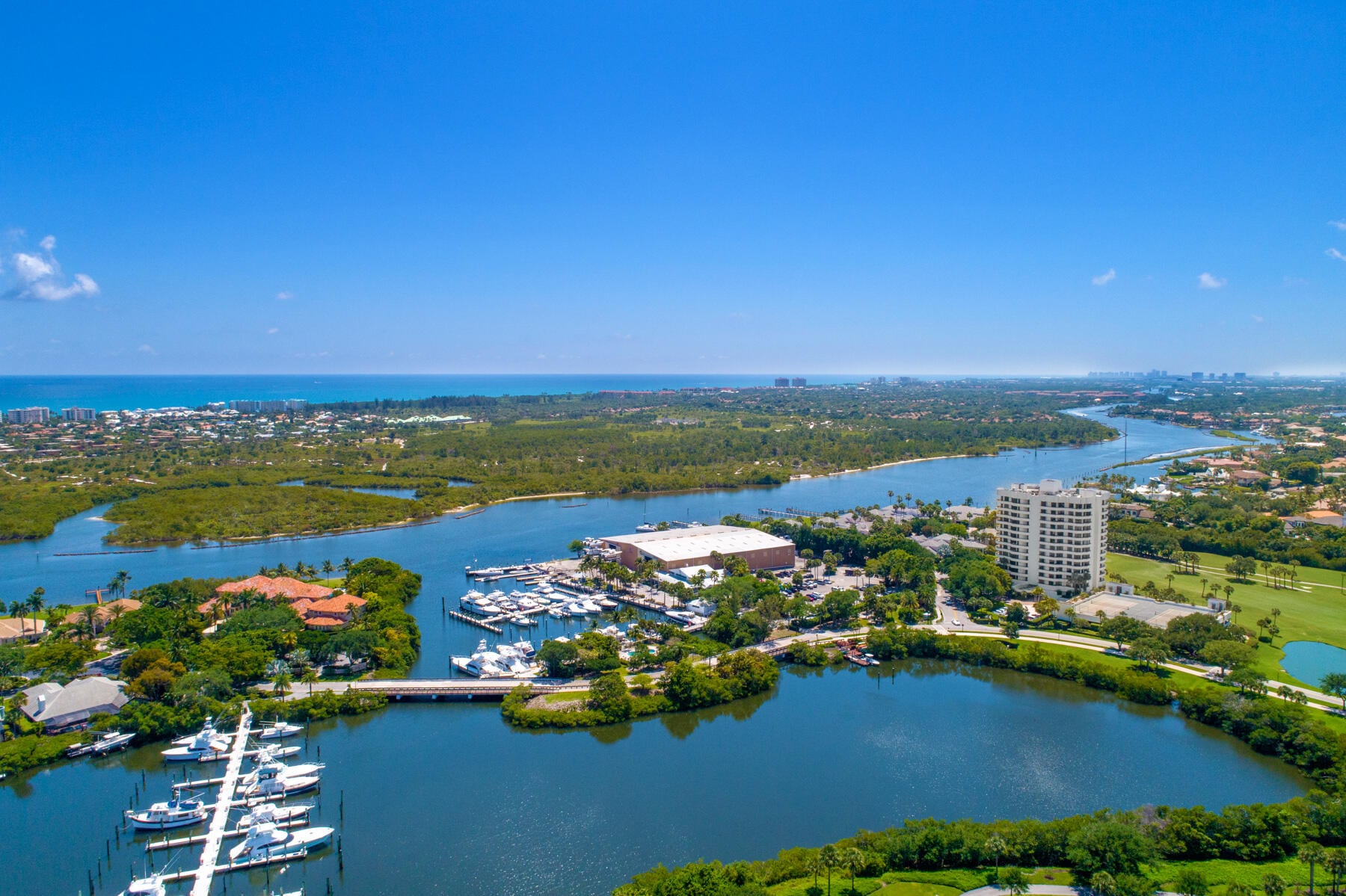 Jonathan's Landing Jupiter FL Unit 604 photo 55