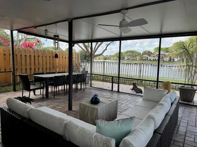 Residence