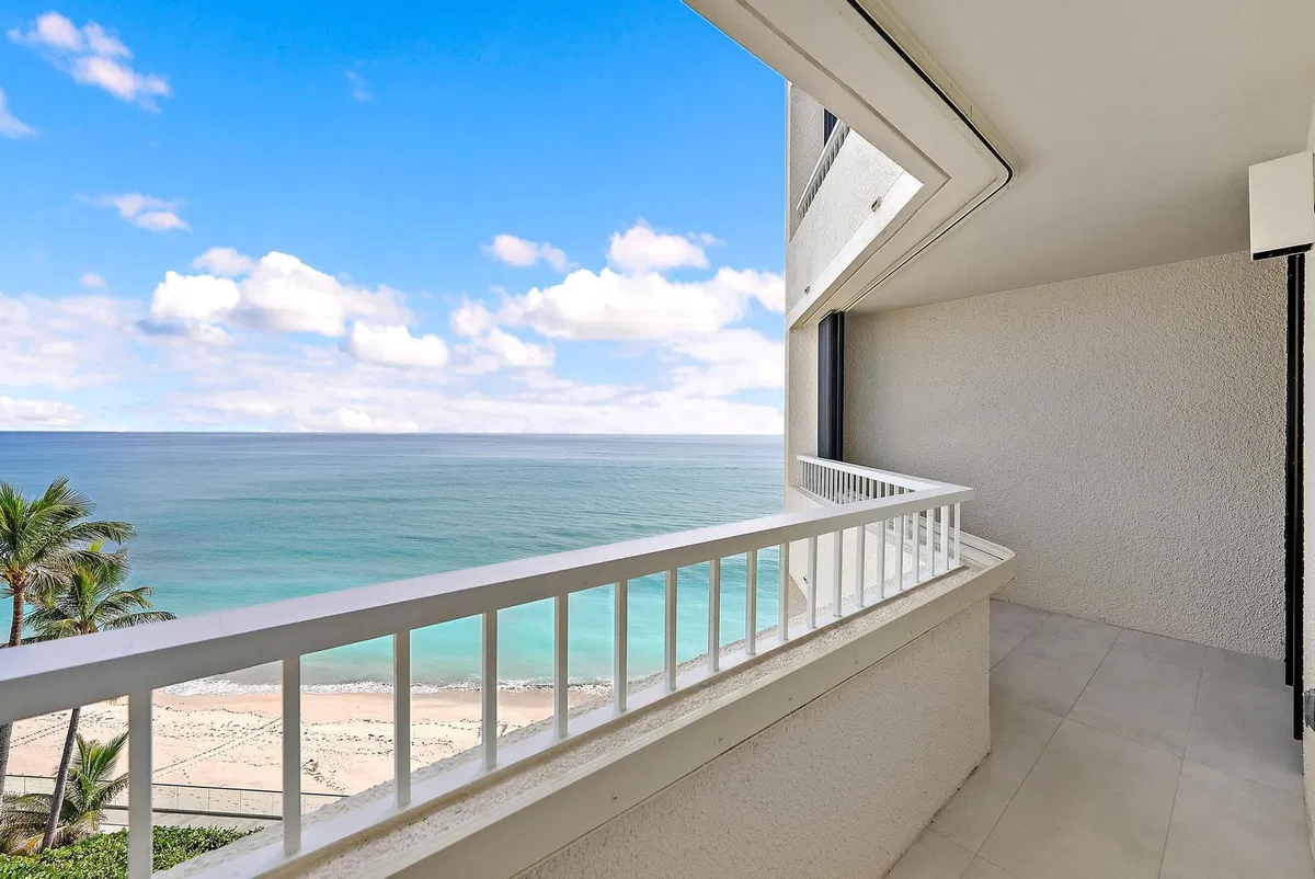 Singer Island Unit 5b