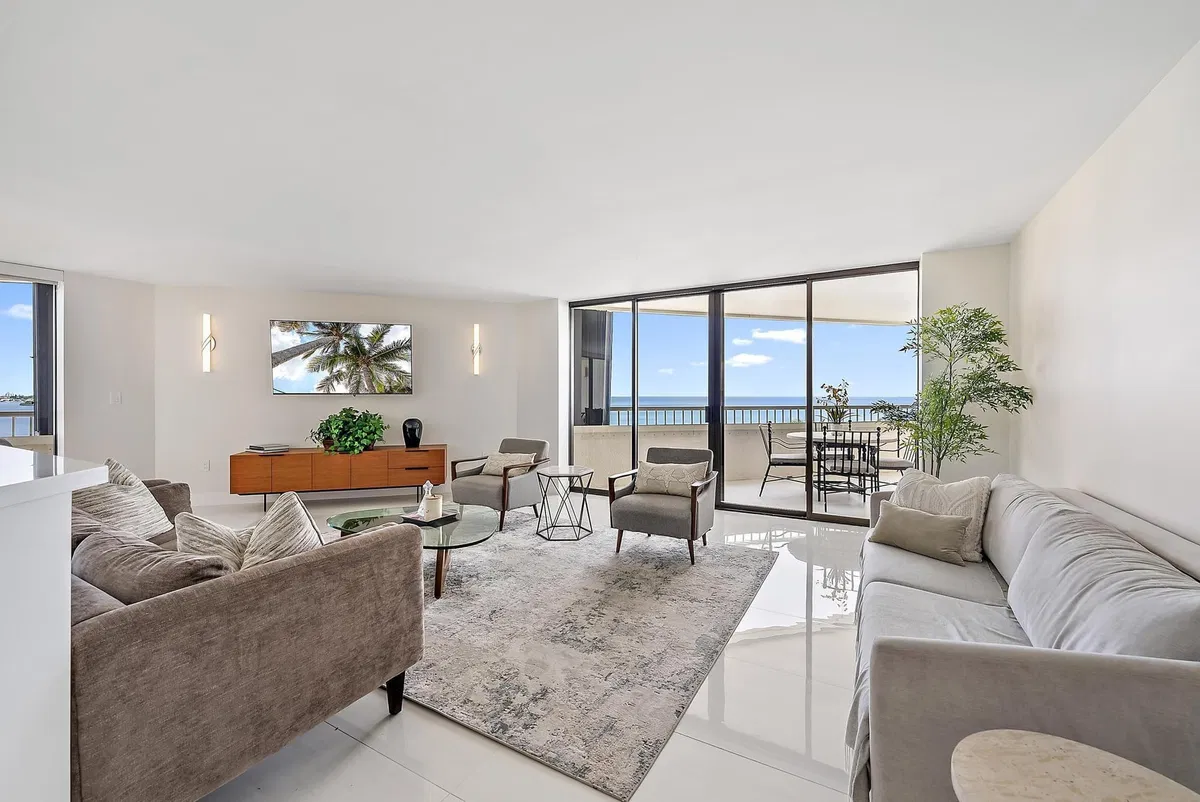 Singer Island Unit 5b photo 7