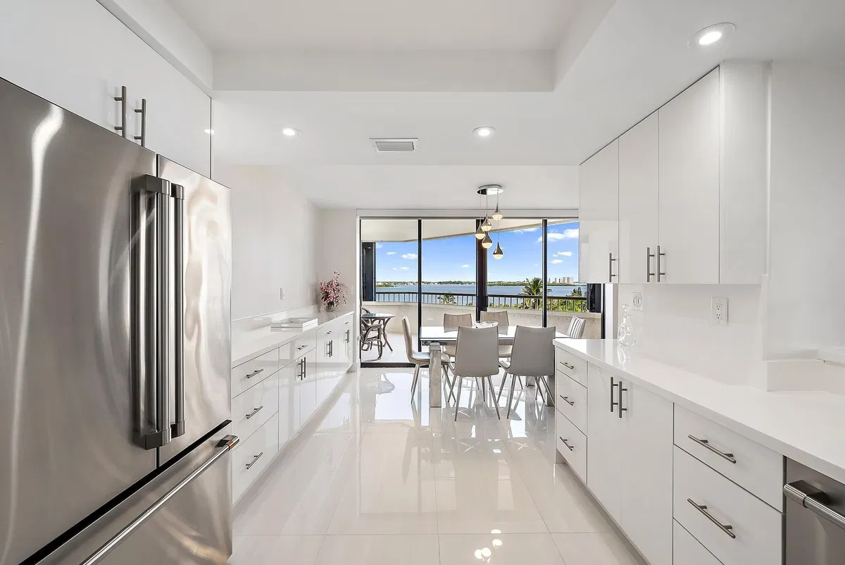 Singer Island Unit 5b photo 16