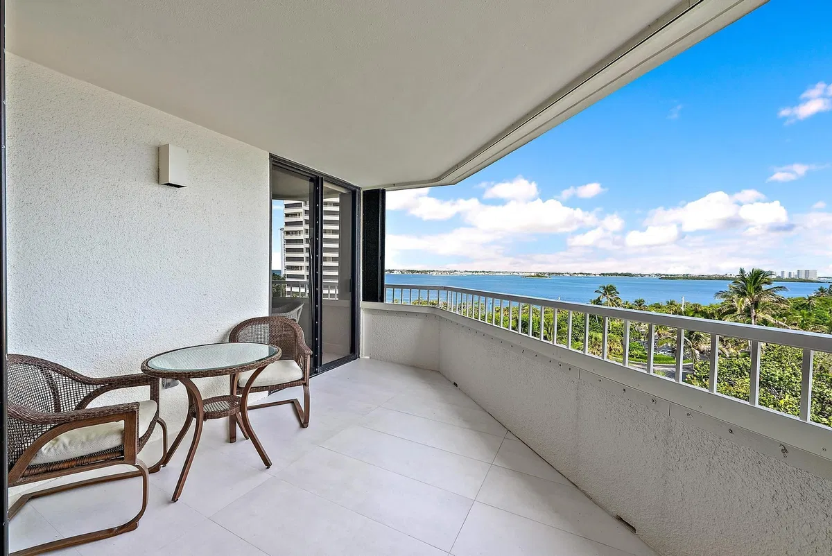 Singer Island Unit 5b photo 19