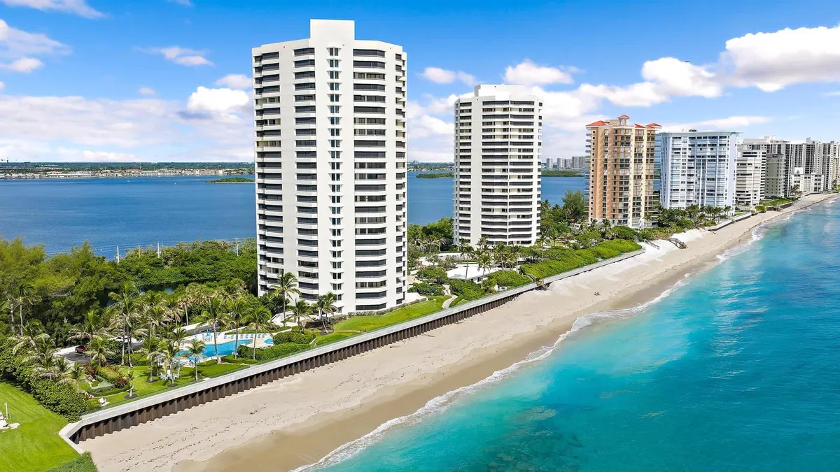 Singer Island Unit 5b photo 31