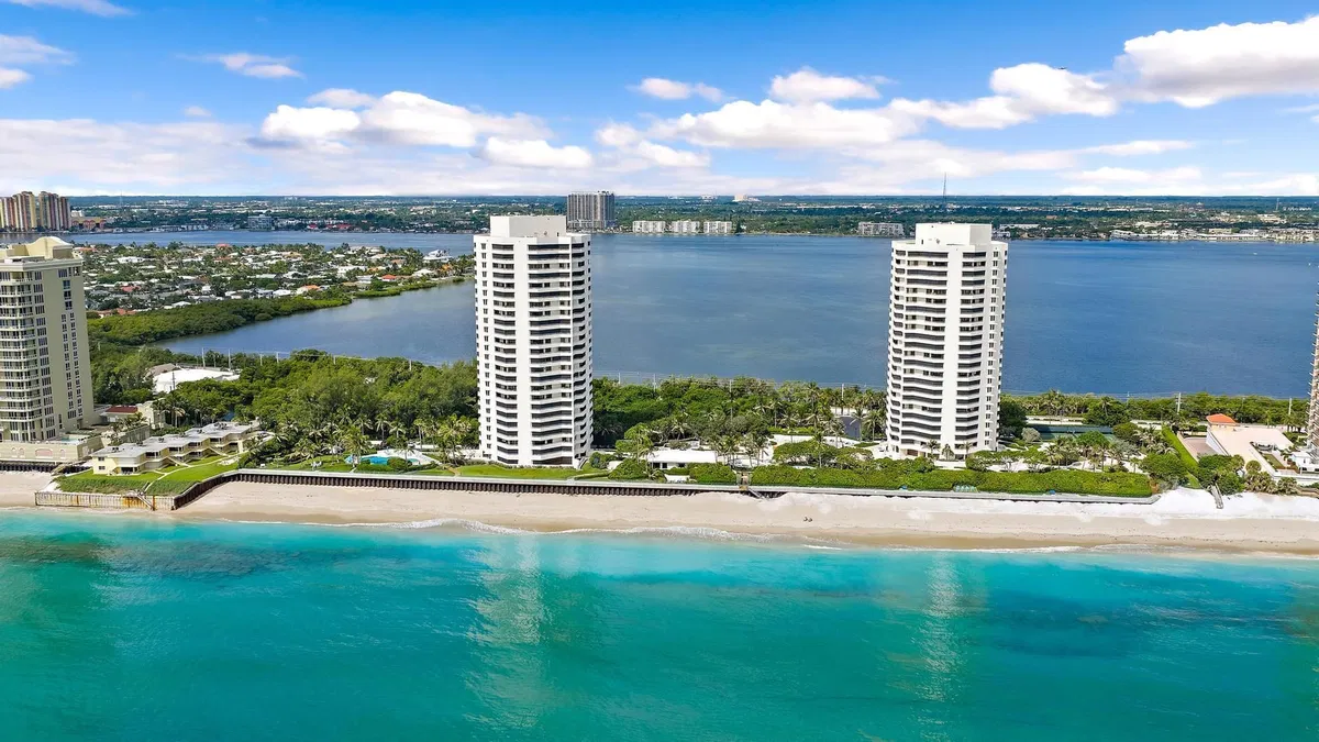 Singer Island Unit 5b photo 34