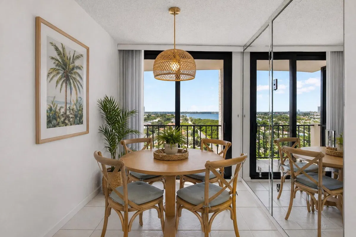 Singer Island Unit 2-804 photo 7