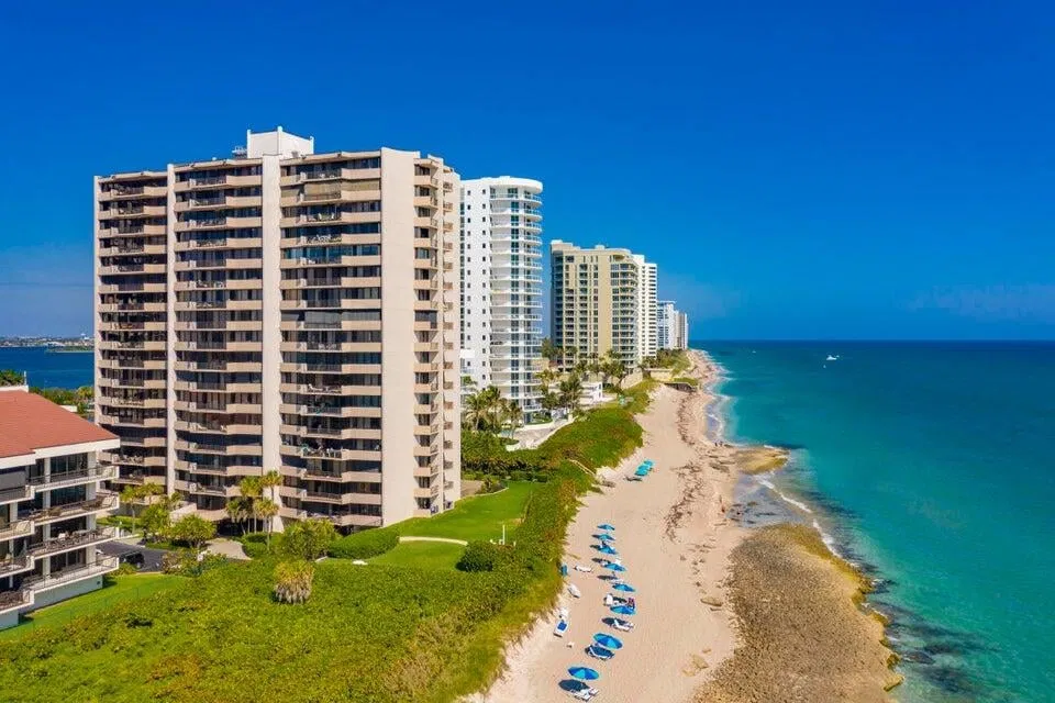 Singer Island Unit 2-804 photo 34