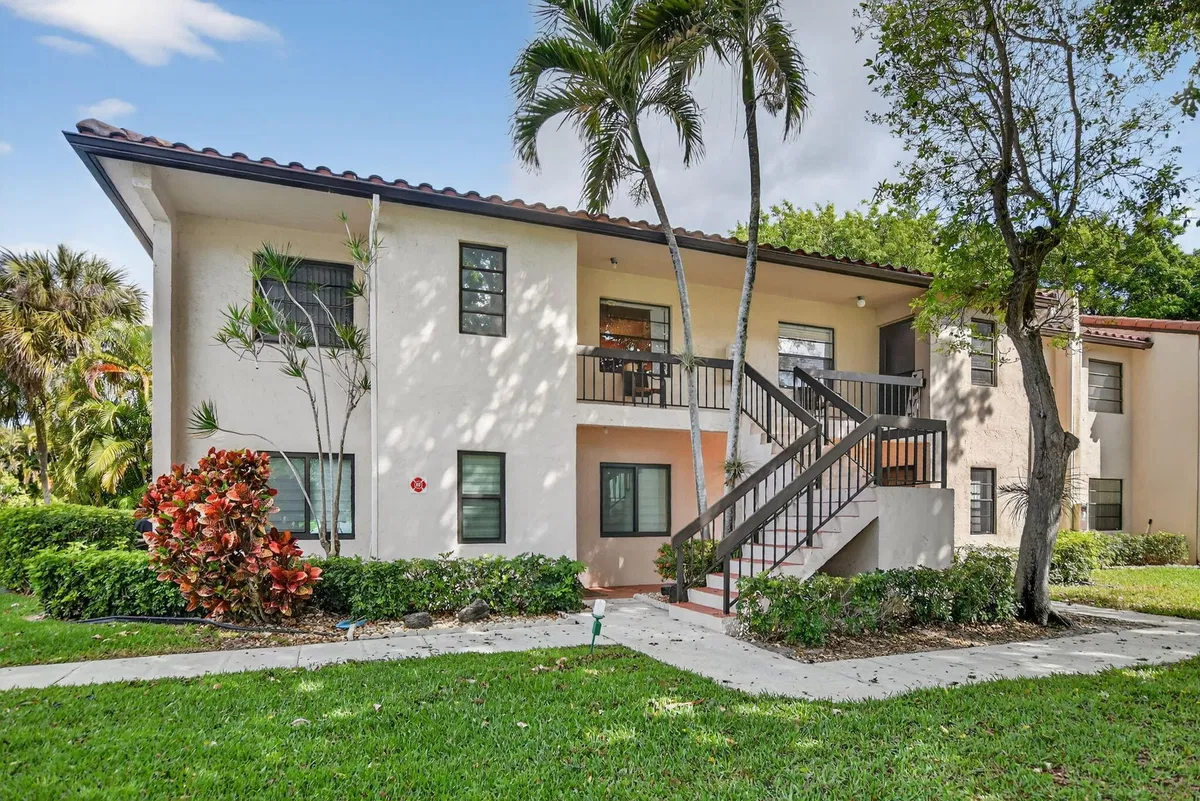 Boca Lago Country Club Homes Unit 29 F
