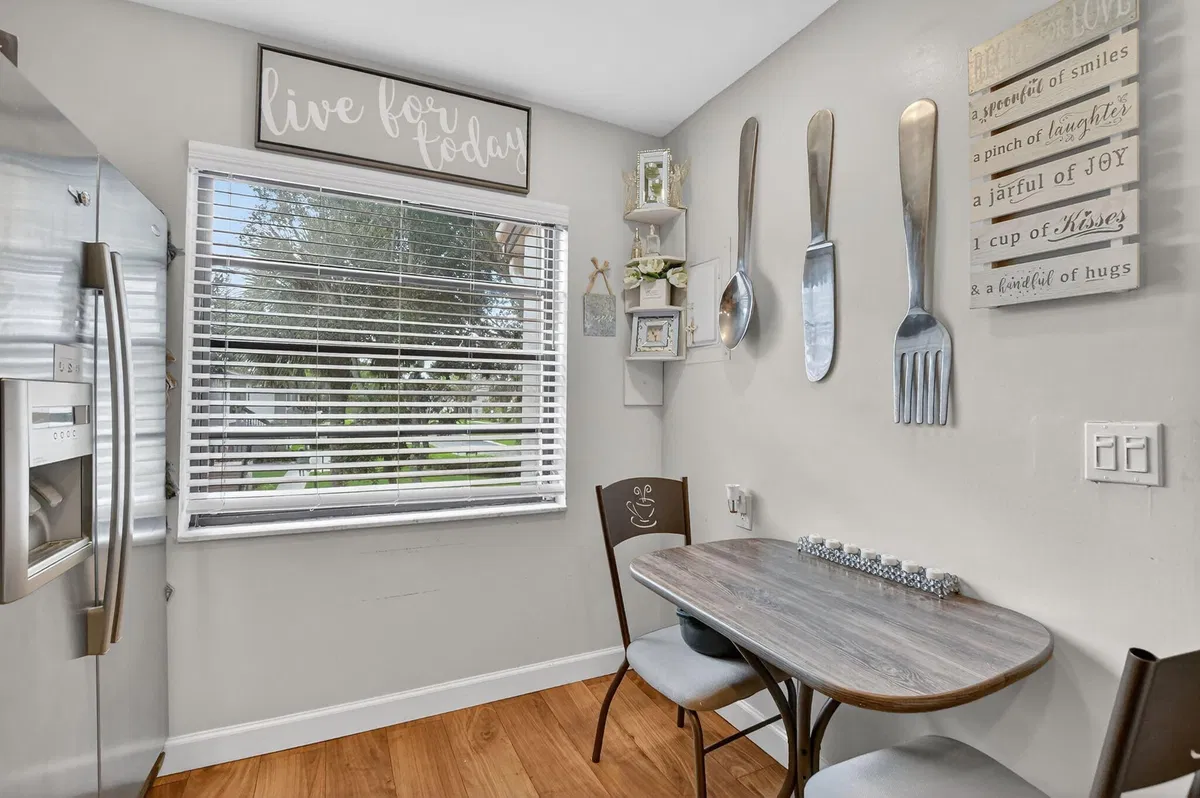 Boca Lago Country Club Homes Unit 29 F photo 4