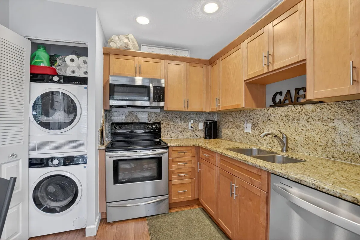Boca Lago Country Club Homes Unit 29 F photo 7