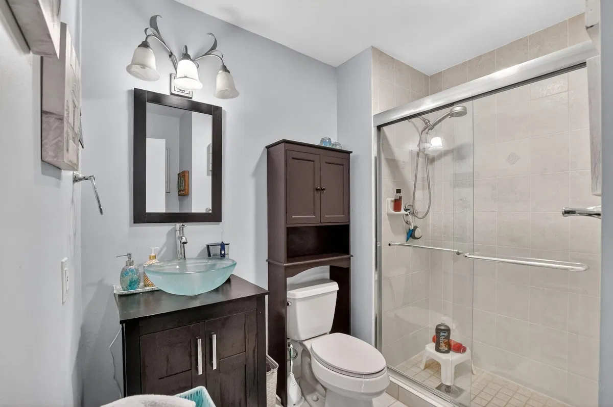 Boca Lago Country Club Homes Unit 29 F photo 13