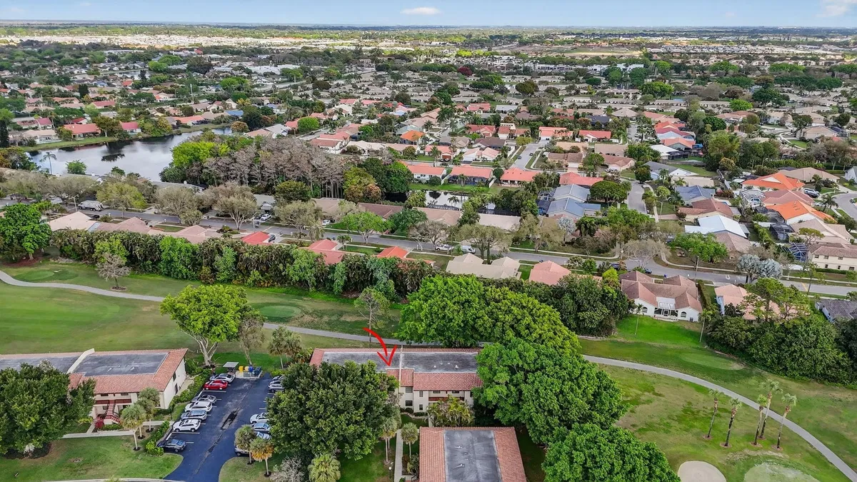 Boca Lago Country Club Homes Unit 29 F photo 25