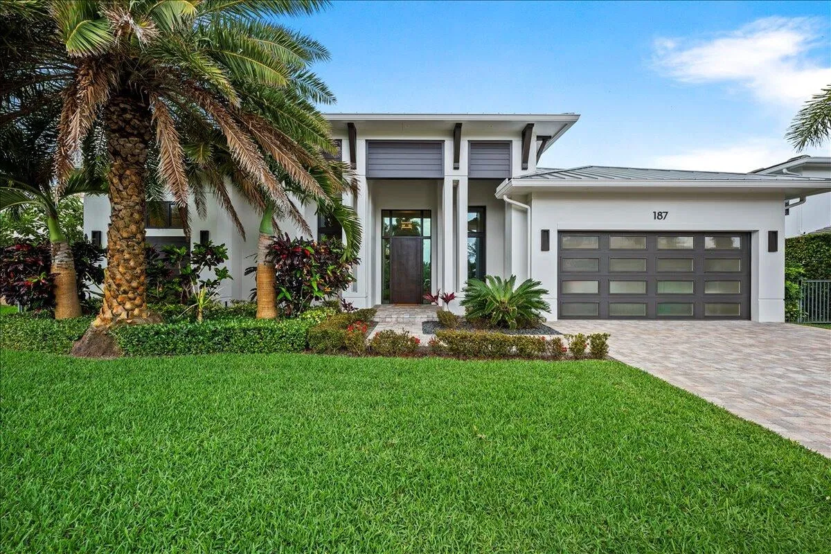 Jupiter Inlet Beach Colony Residence