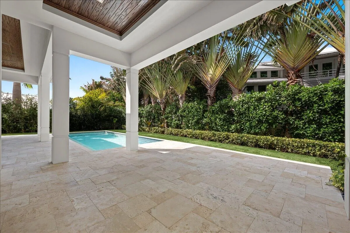 Jupiter Inlet Beach Colony Residence photo 4