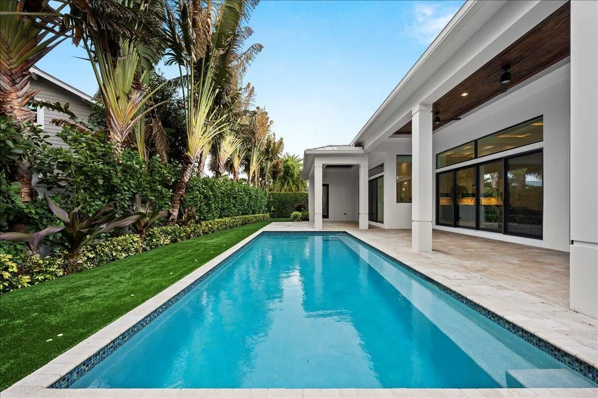 Jupiter Inlet Beach Colony Residence photo 31