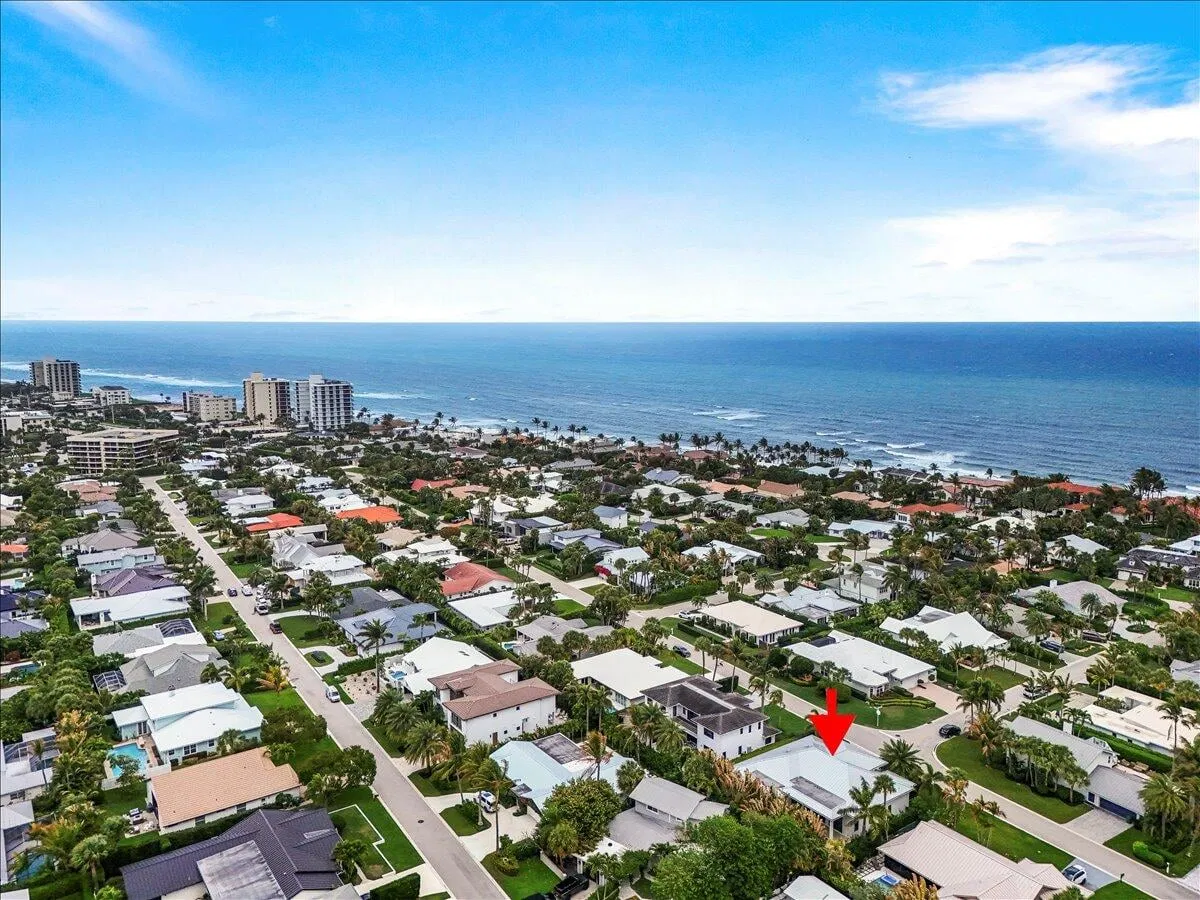 Jupiter Inlet Beach Colony Residence photo 34