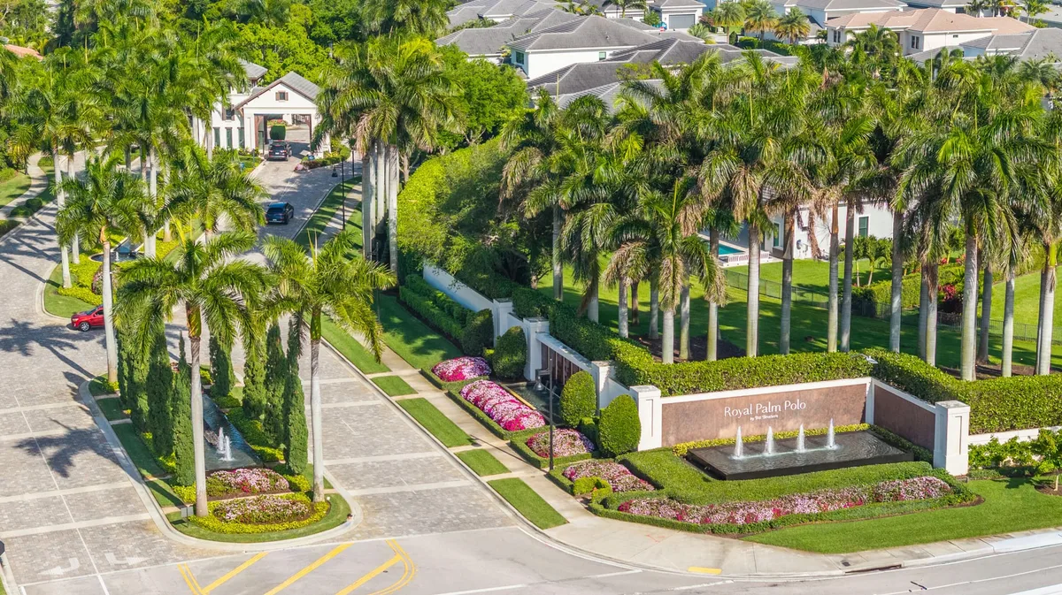 Royal Palm Polo Residence photo 55