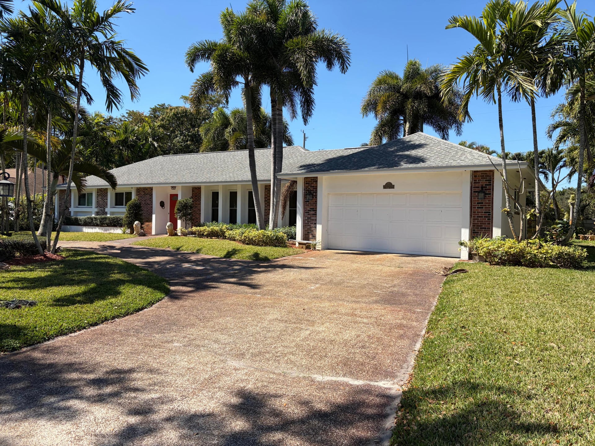 Residence