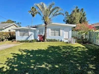 Residence