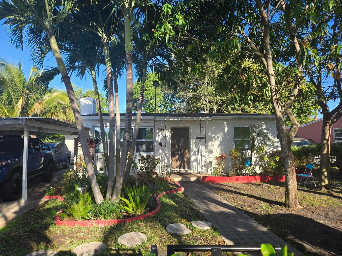 Residence