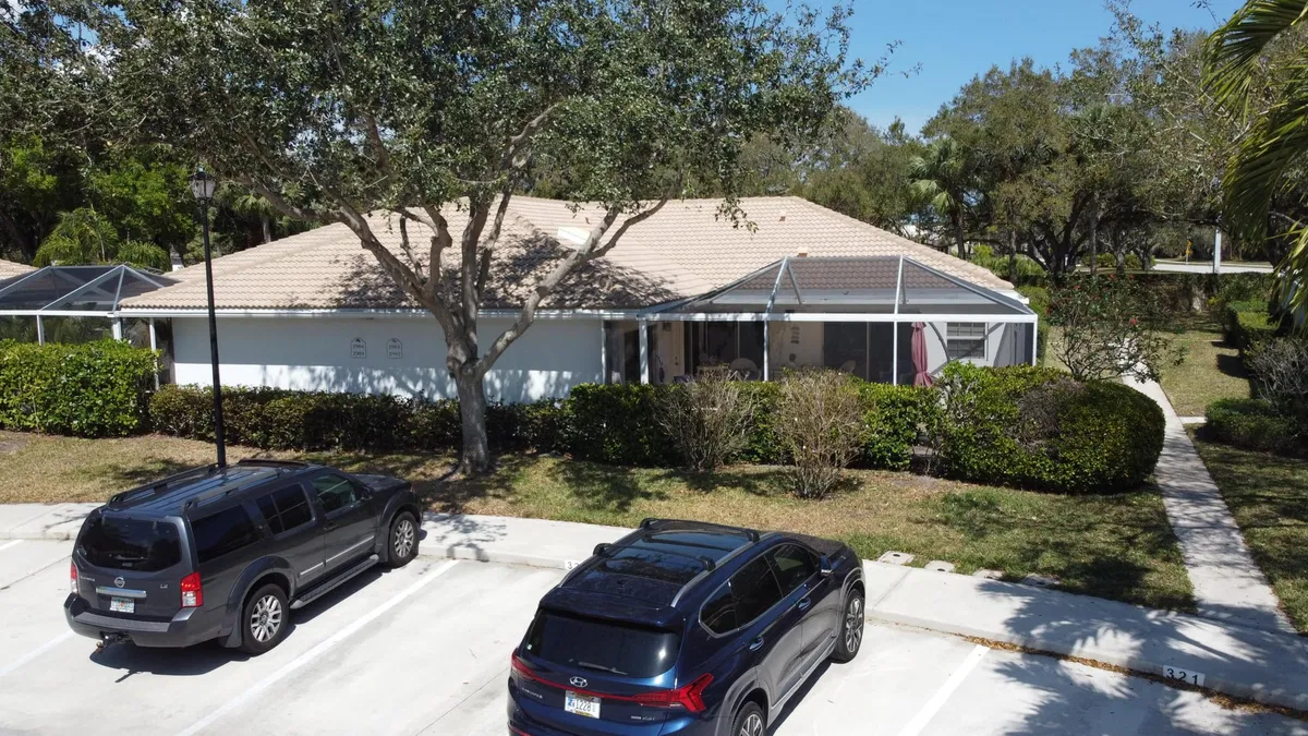 Residence